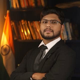 Yash Khade