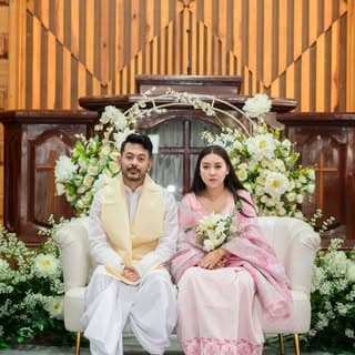 MANIPUR CYCLIST TRAVELLER