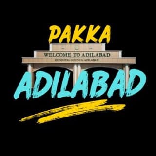 Pakka Adilabad