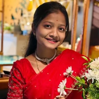 Nikita Shankar Bahirat