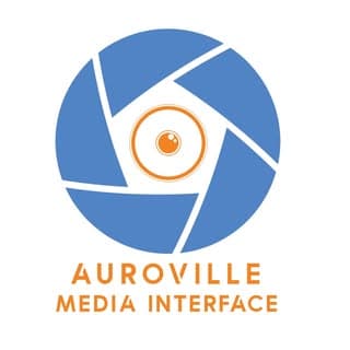 Auroville Media Interface