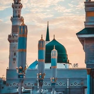 MAKKAH MADEENA SONGS
