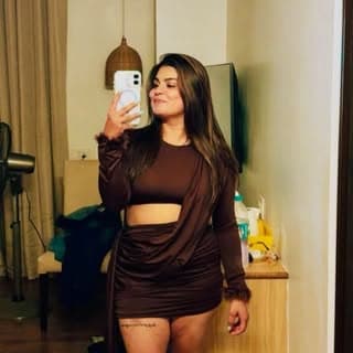 Kamini Waghmare