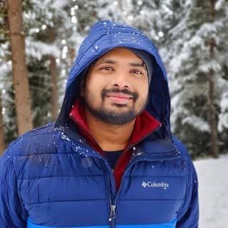 Rakesh Kiran Pulapa