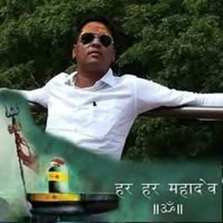 Ram Nandanwar