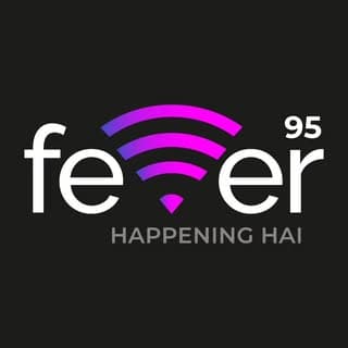Fever 95 Ahmedabad