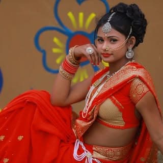 Maya Kumari