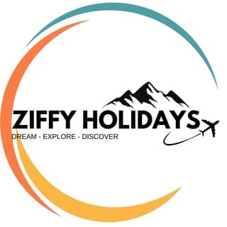 Ziffy Holidays