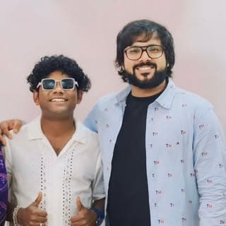 JOGESH JOJO OFFICIAL