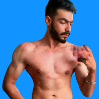 Vaibhav Kamboj | Athlete & Coach ๐ฎ๐ณ