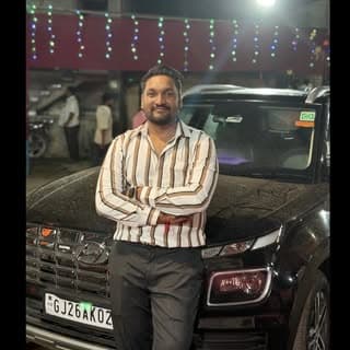 Vip Solanki😎