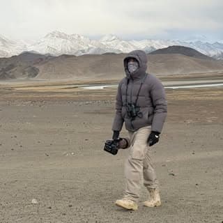 Abhinandan Sharma