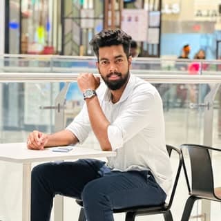Muhammed Sabith