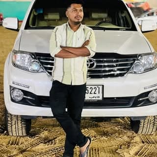 FAZIL KHAN
