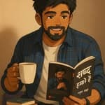PANKAJ SHARMA
