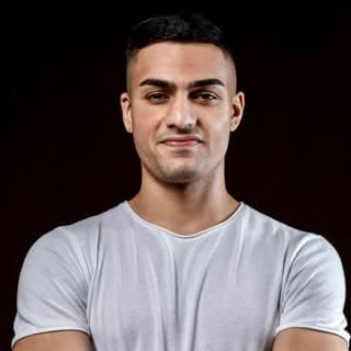 I S H A N P A N D I T A