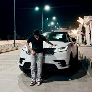 Siddhant Nevase