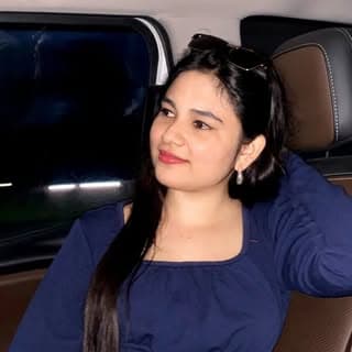 Nilufa Ahmed