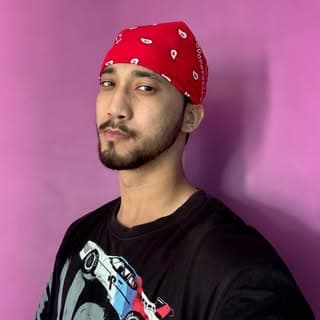 Harsh S. Rawat
