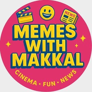 Memes With Makkal
