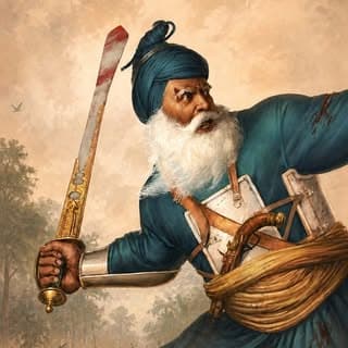 Mahakaal Khalsa