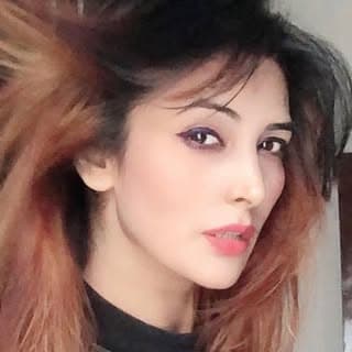 Nisha Singh