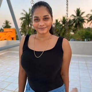 👁கண்மணி👁