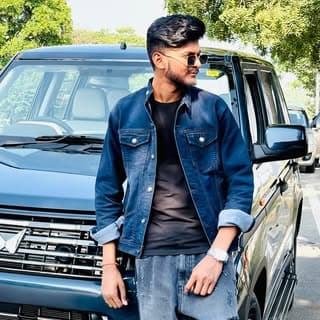 𝗣𝗥𝗜𝗬𝗔𝗡𝗦𝗛𝗨 𝗞𝗛𝗔𝗥𝗪𝗔𝗥 || 𝗜𝗡𝗙𝗟𝗨𝗘𝗡𝗖𝗘𝗥