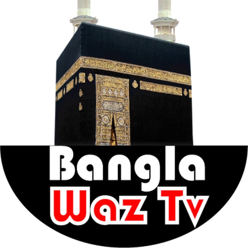 Bangla Waz Tv
