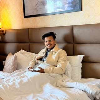 Aditya Raj | Patna