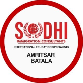 SODHI Immigration Consultants Pvt Ltd