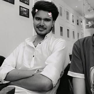 Abhishek