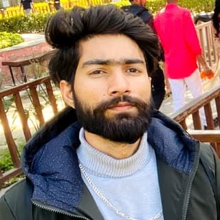 Aman Deep