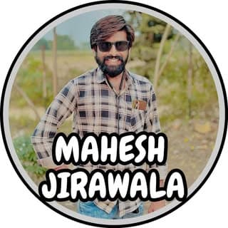 Mahesh Jirawala