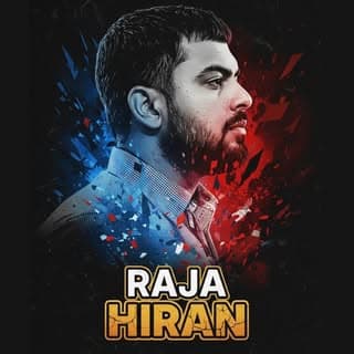 Raja Hiran