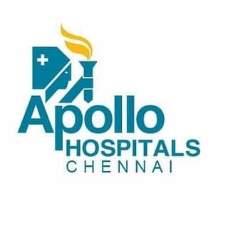 Apollo Hospitals, Chennai