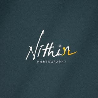 N I T H I N Photography