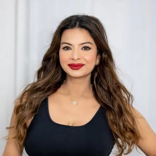 Bhaavya Kapur
