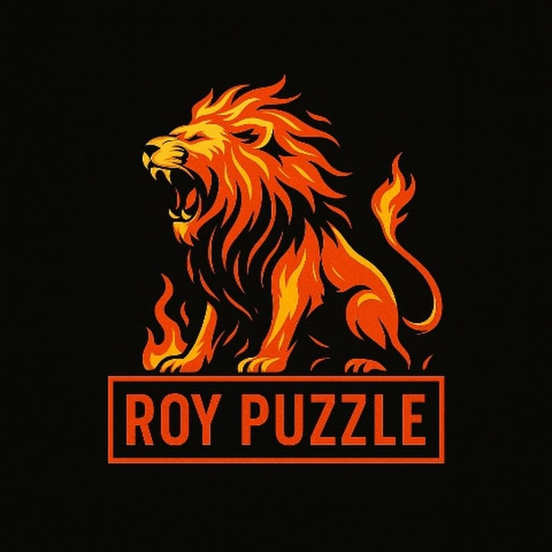 ROY PUZZLE