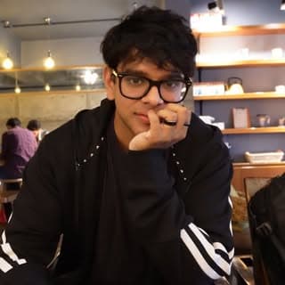 Derek Domnic D'Souza