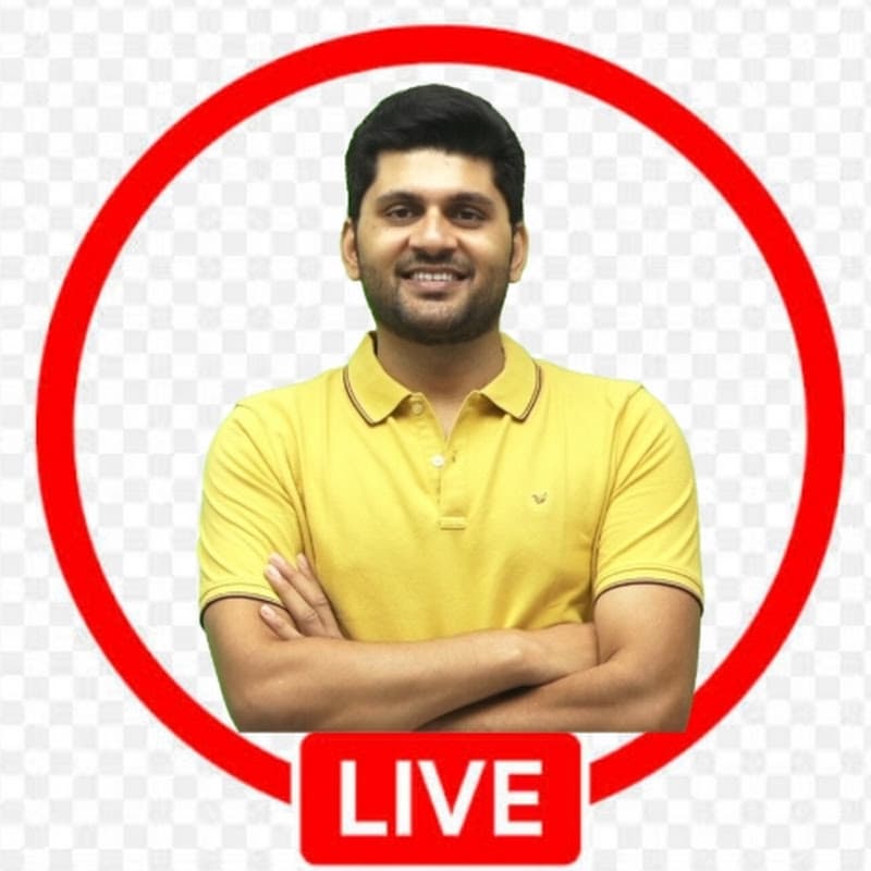 Aman sir English