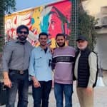 Anurag Sharma Production