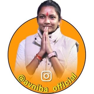 𝗔𝗩𝗡𝗜𝗕𝗔 𝗣𝗔𝗥𝗠𝗔𝗥 ‼️