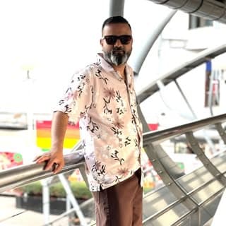 Sams Studio by inking Sam