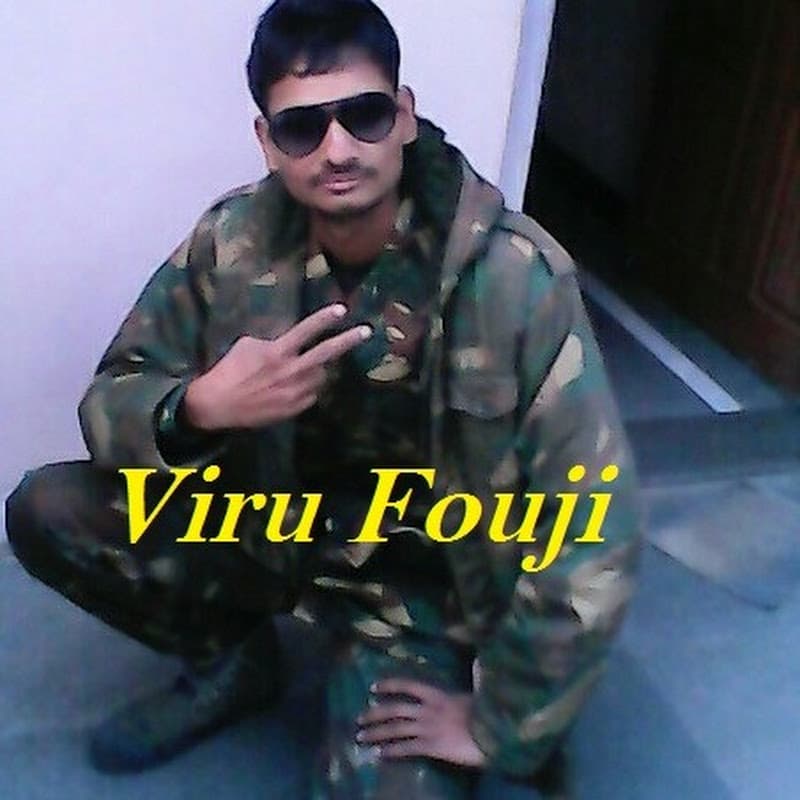 Viru Fouji Defence Academy