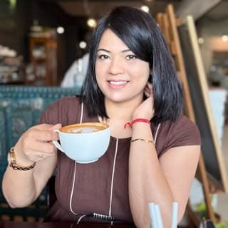 Dr Sonam Mahajan