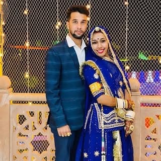 Prince Vijay Rajpurohit