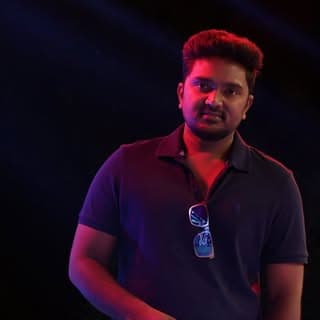 Balasaravanan