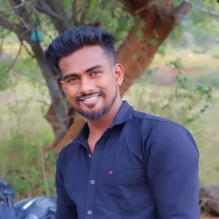 Nagesh kgs gowda