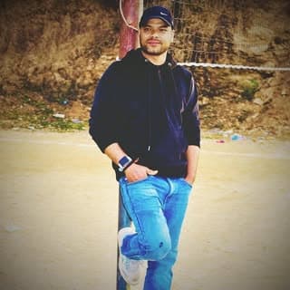 Pradeep Negi